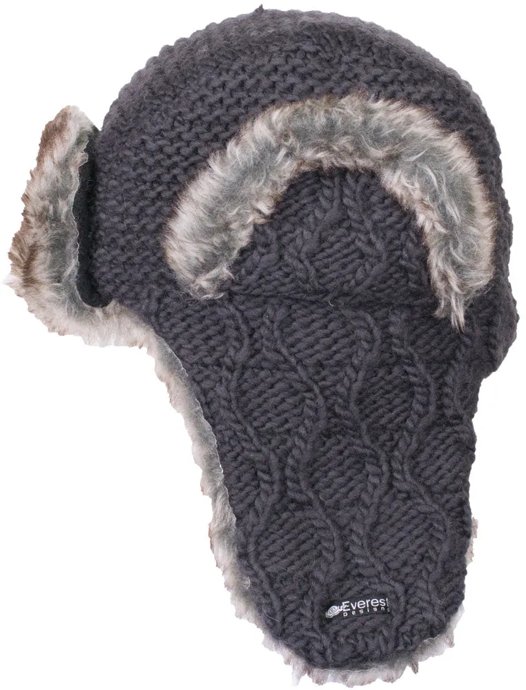 Anatoli Fur Hat