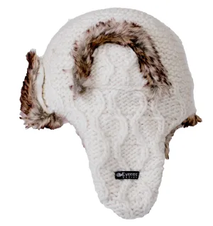 Anatoli Fur Hat