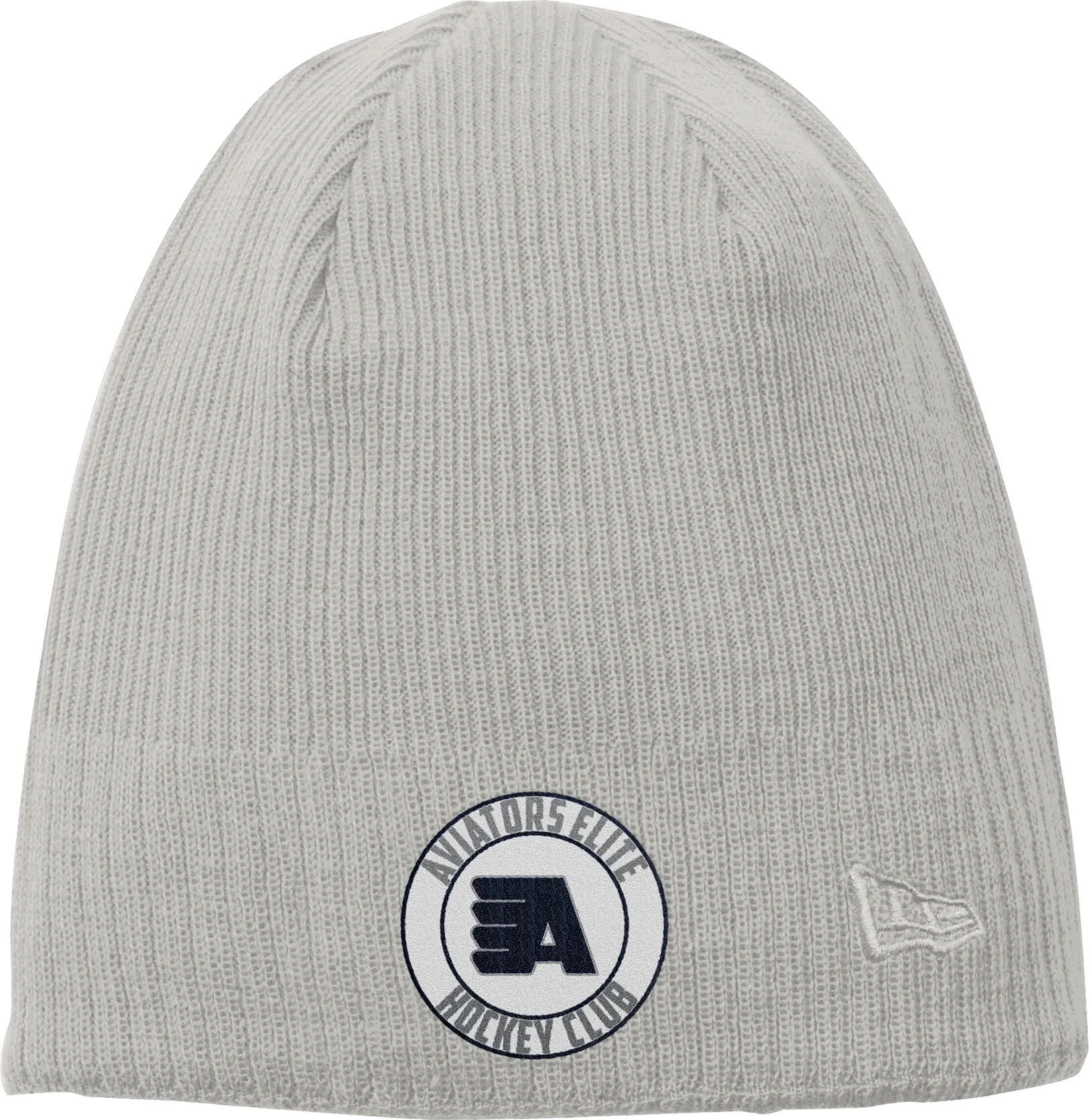 Aspen Aviators New Era Knit Beanie