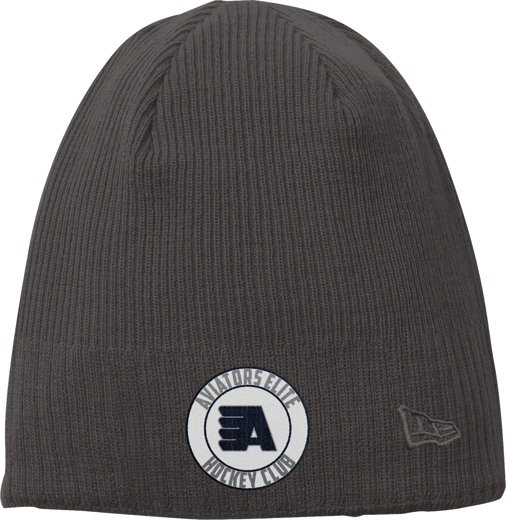 Aspen Aviators New Era Knit Beanie