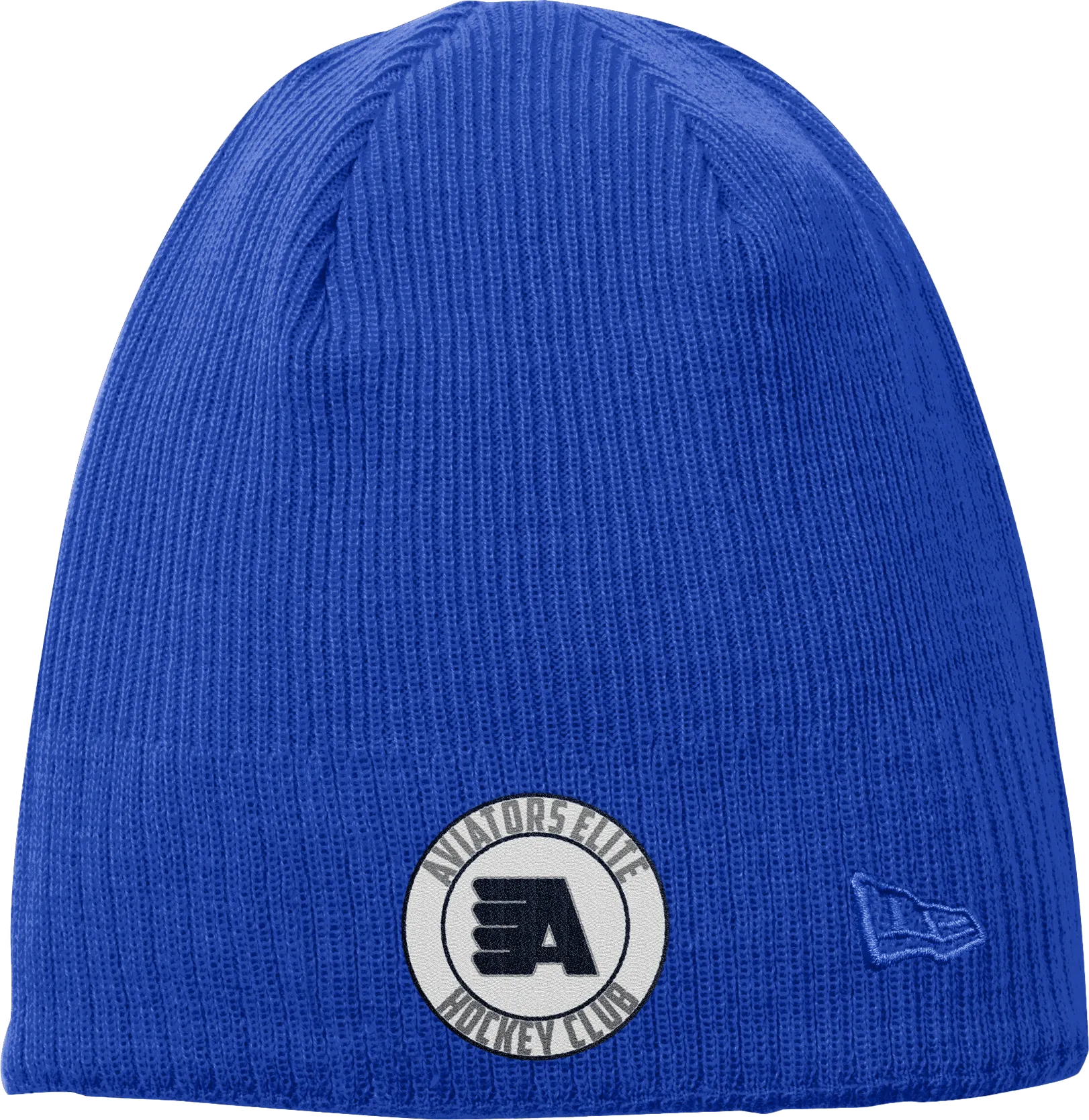 Aspen Aviators New Era Knit Beanie