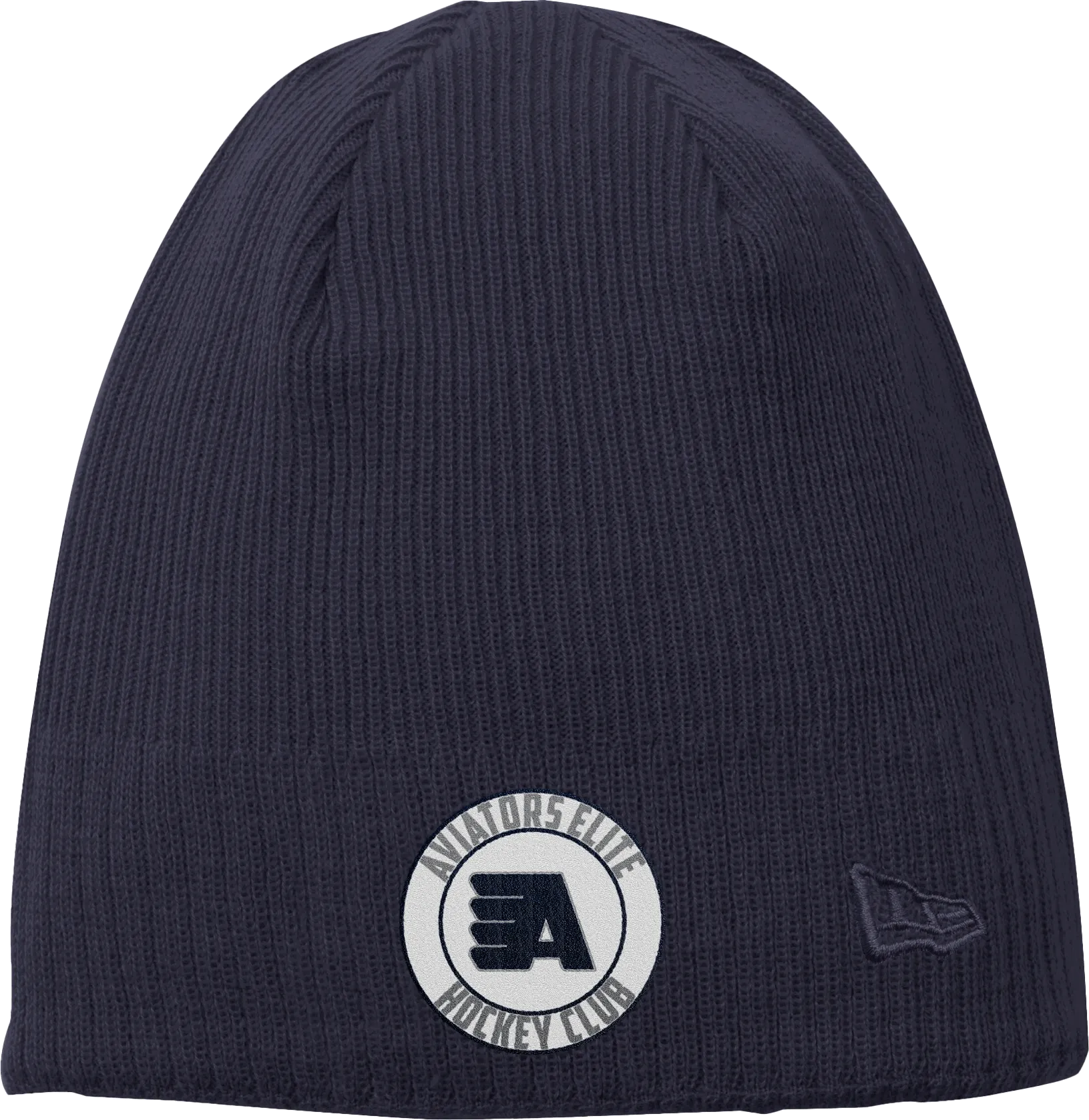 Aspen Aviators New Era Knit Beanie