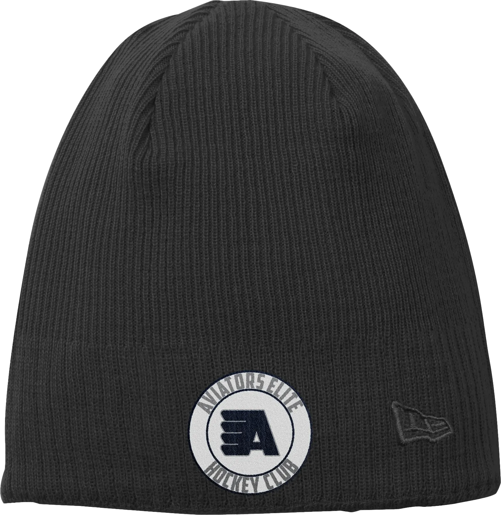 Aspen Aviators New Era Knit Beanie