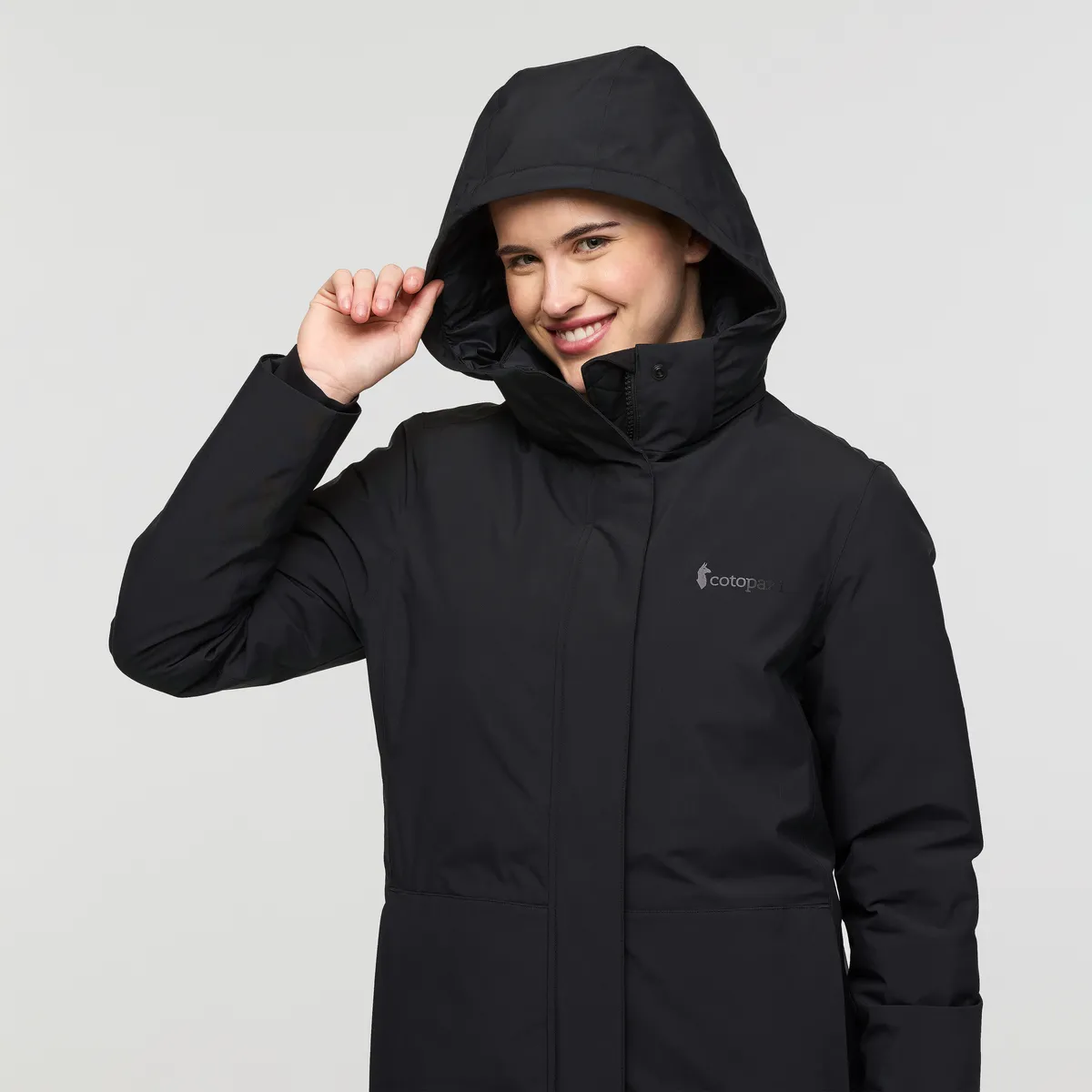 Calidez Down Parka - Women's