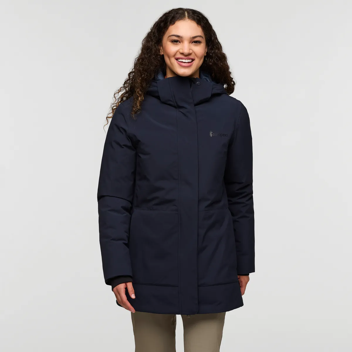 Calidez Down Parka - Women's