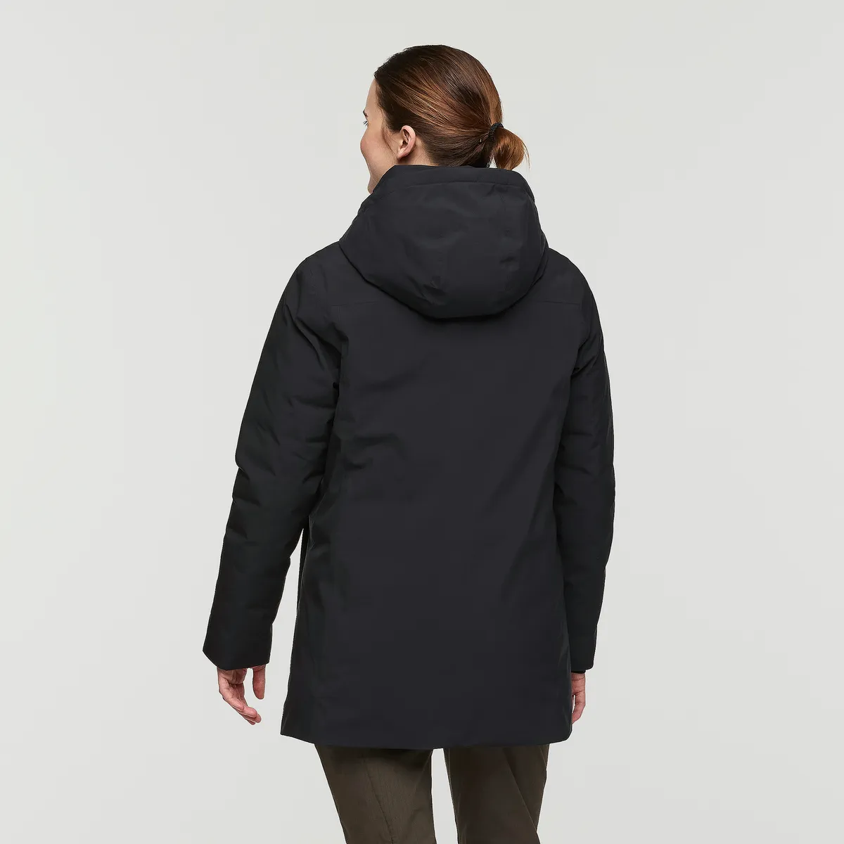 Calidez Down Parka - Women's