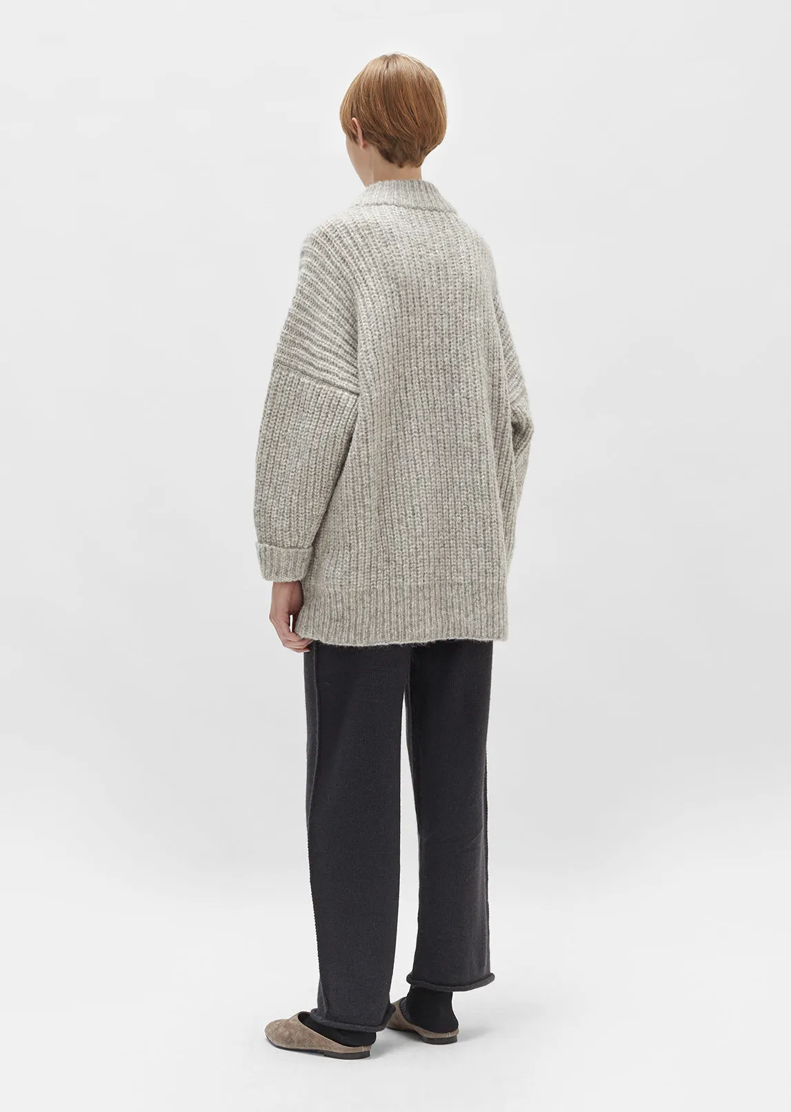 Cashmere Turtleneck