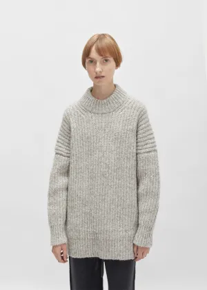 Cashmere Turtleneck