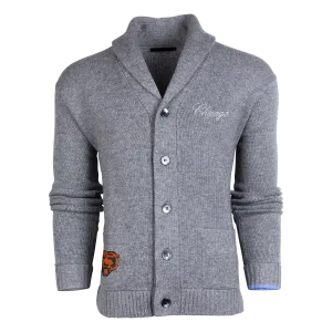 Chicago Bears Ottawa Shawl Cardigan