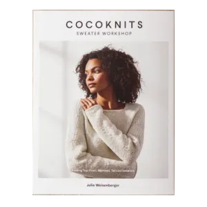 Cocoknits Sweater Workshop (Julie Weisenberger)