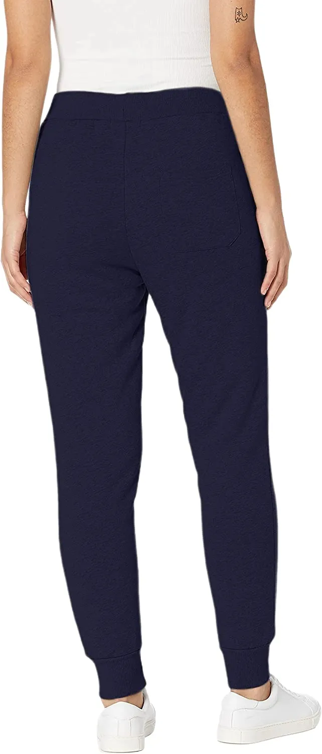 Comfy Womens Fleece Lined Joggers | Fleece Pants for Winters