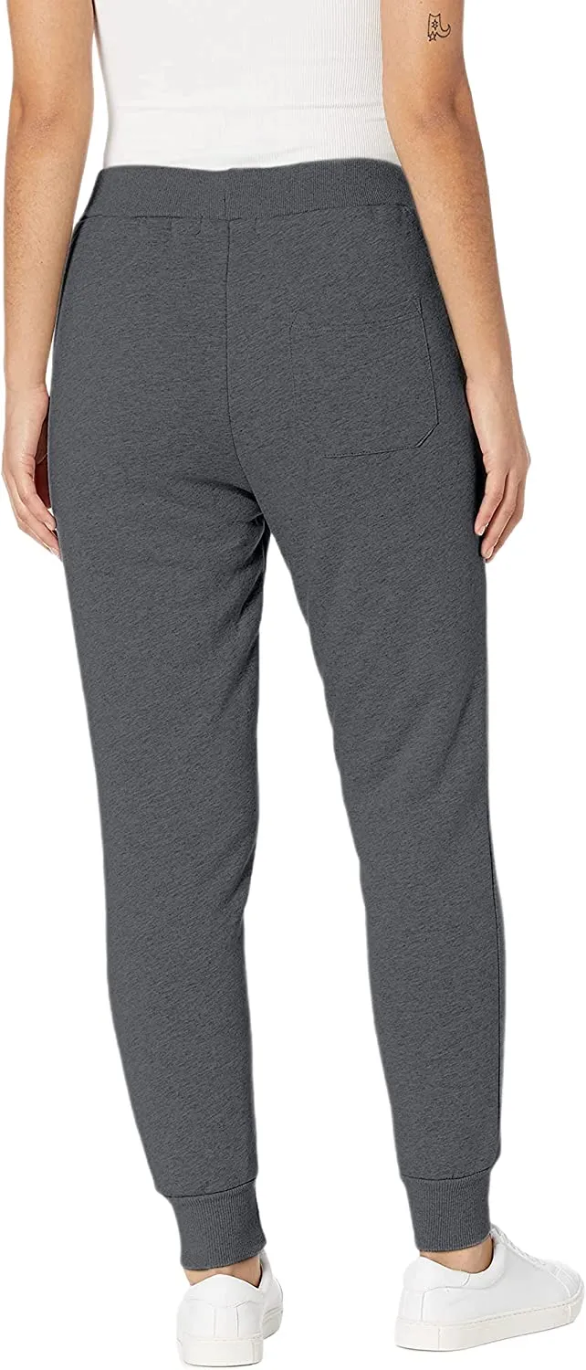 Comfy Womens Fleece Lined Joggers | Fleece Pants for Winters