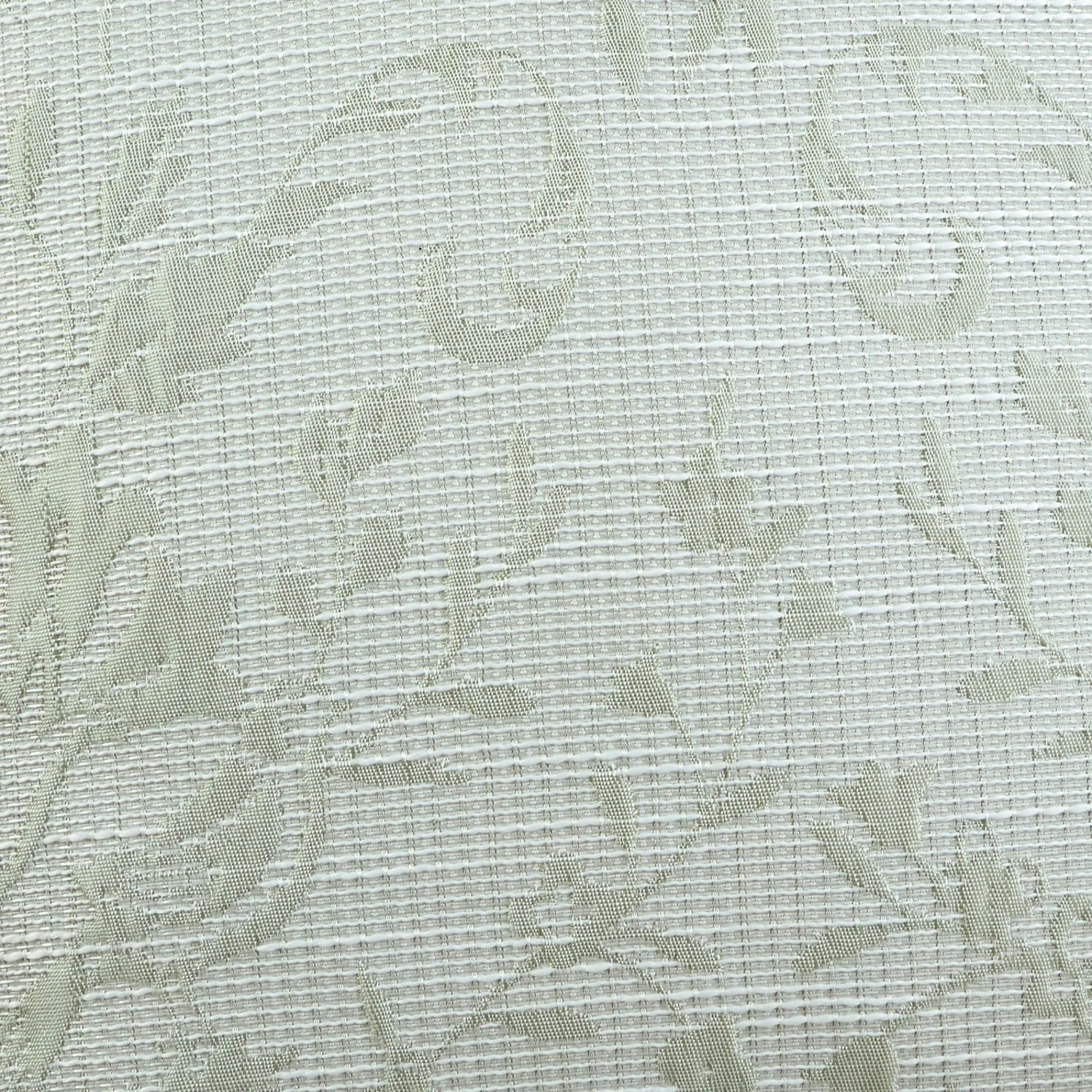 Curtina Marple Eyelet Curtains - Sage Green