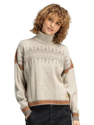 Dale of Norway Aspoy Sweater - Women's