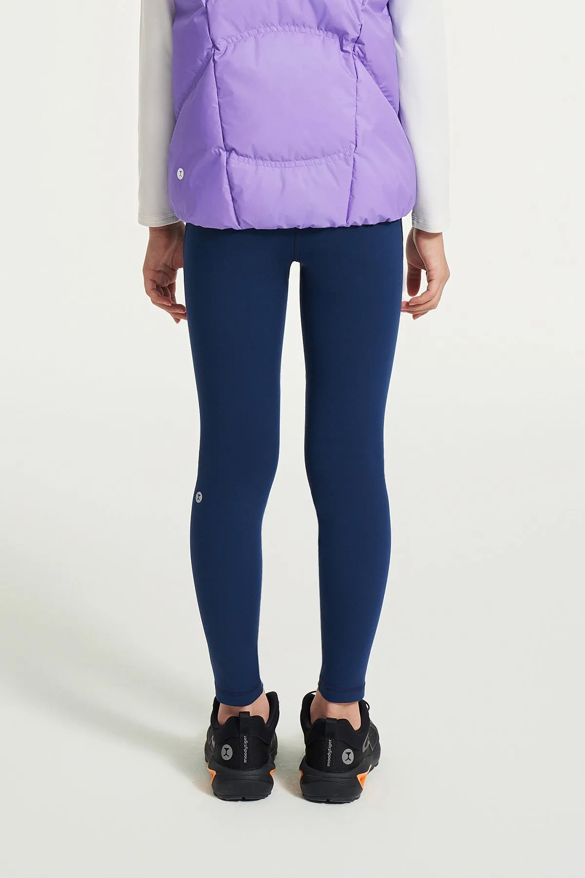 Double pocket Fleece Leggings