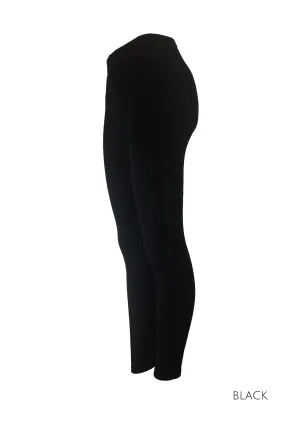 EBAS45P MERINO LEGGINGS