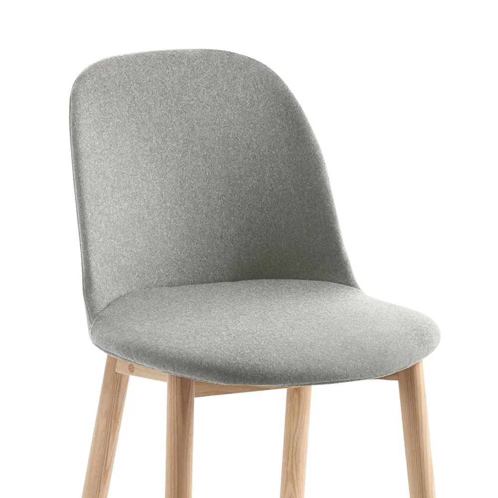 Emeco Alfi Soft Slipcover High Back