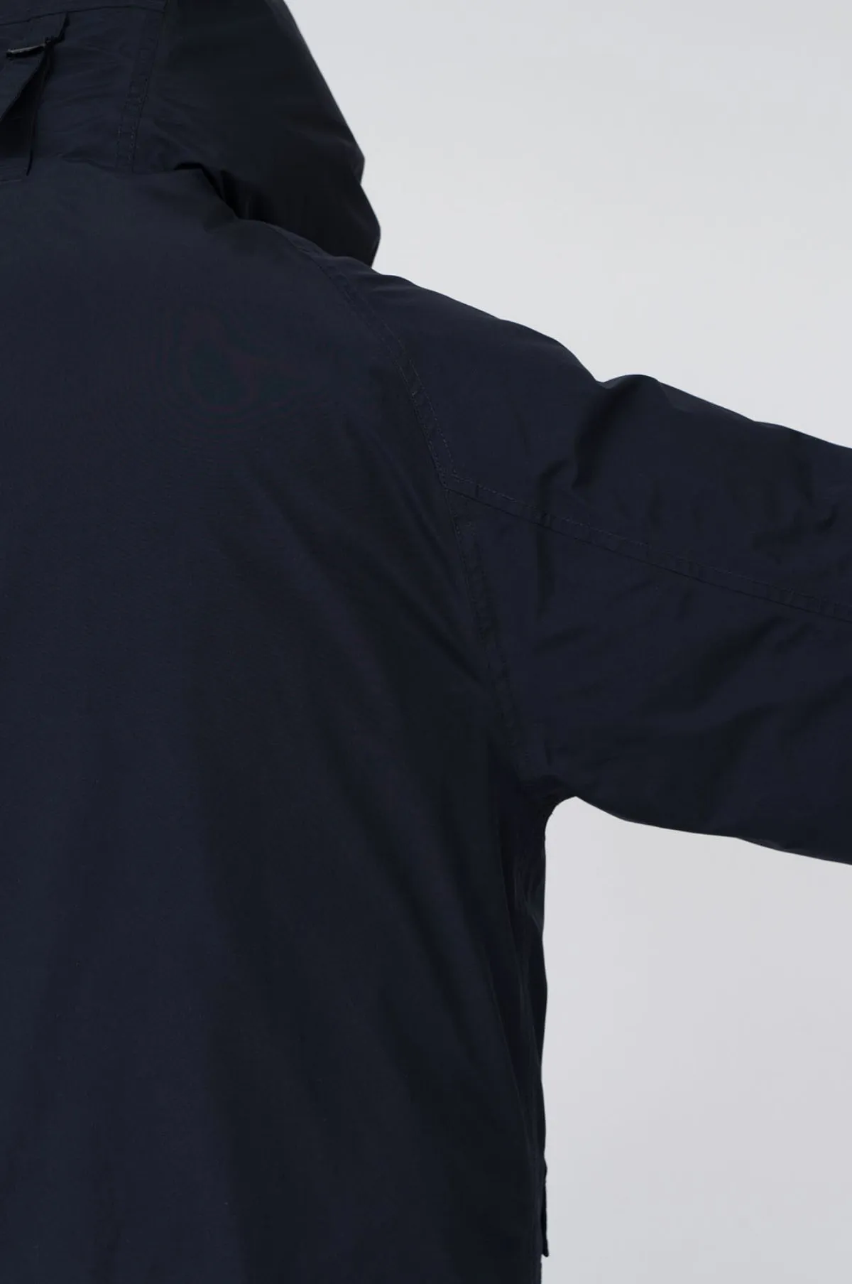 GORE-TEX Down Coat Navy