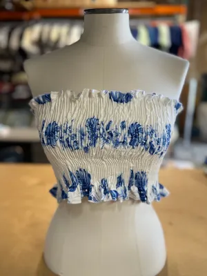 Hawaiian Tube Top - Authentic Hawaiian Made