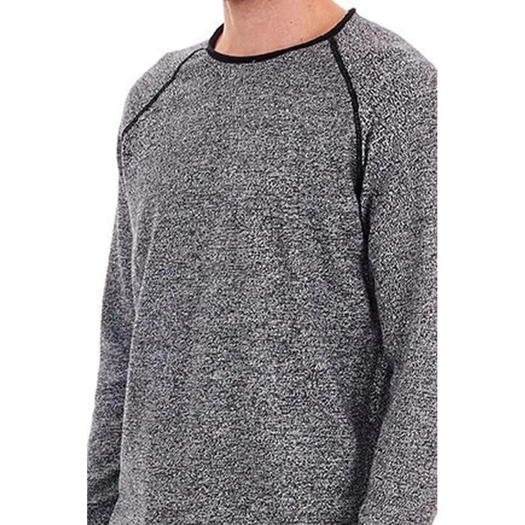 Hector Sweater Crew Neck