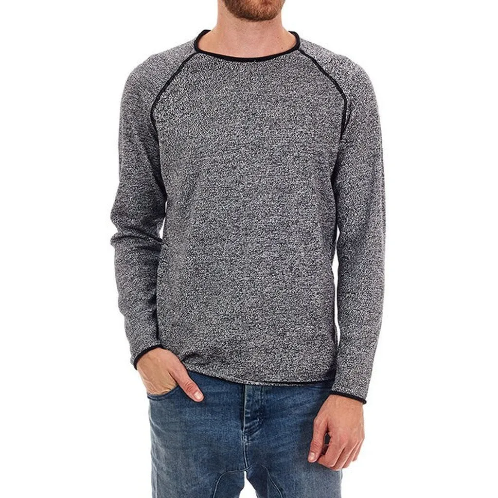 Hector Sweater Crew Neck