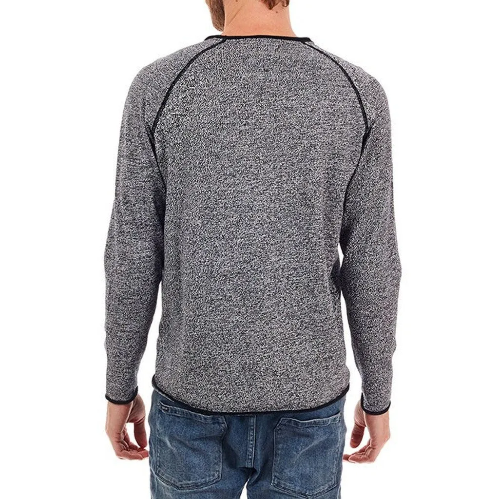 Hector Sweater Crew Neck