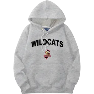 Jersey Shore Wildcats Breakaway Fall Fleece Youth Hoodie