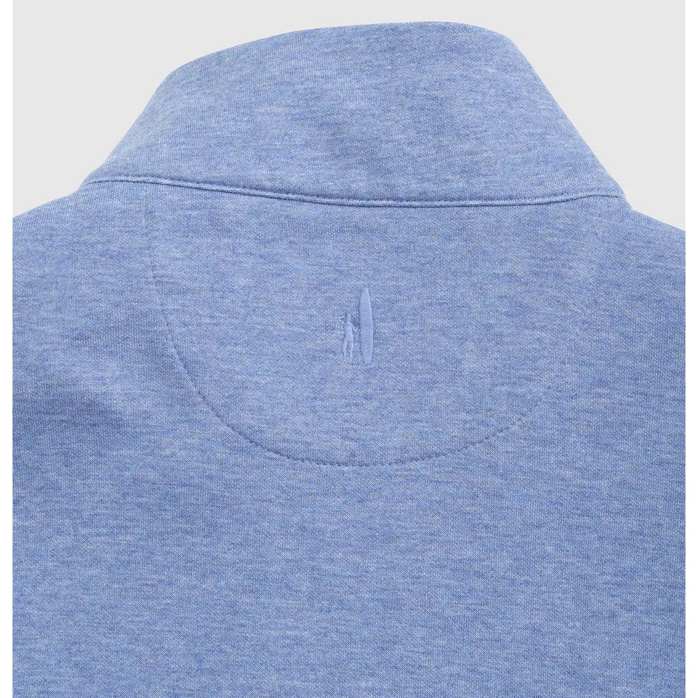 Johnnie-O Sully Pullover Sweater - Laguna Blue*