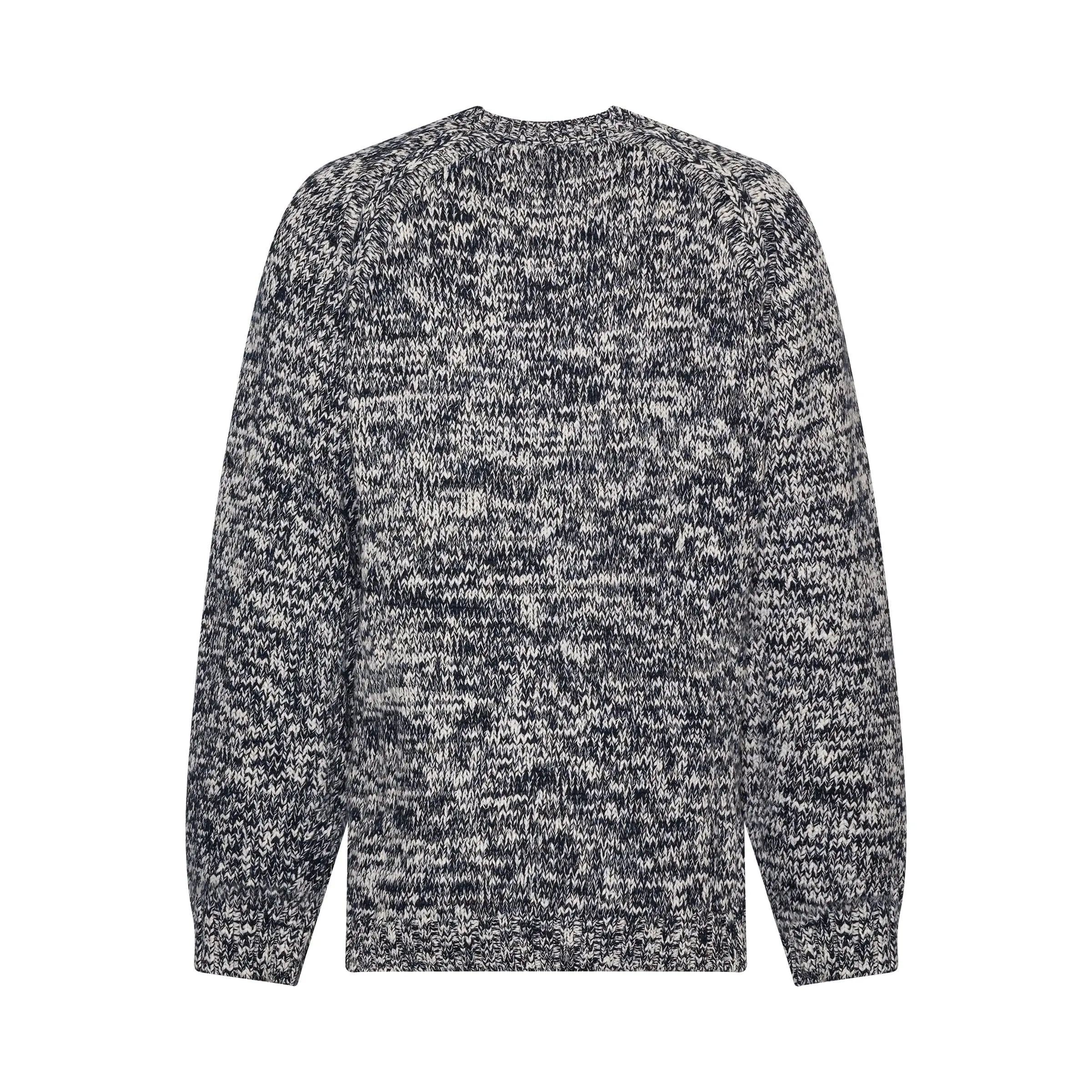 Knitwear in Pale/Grey