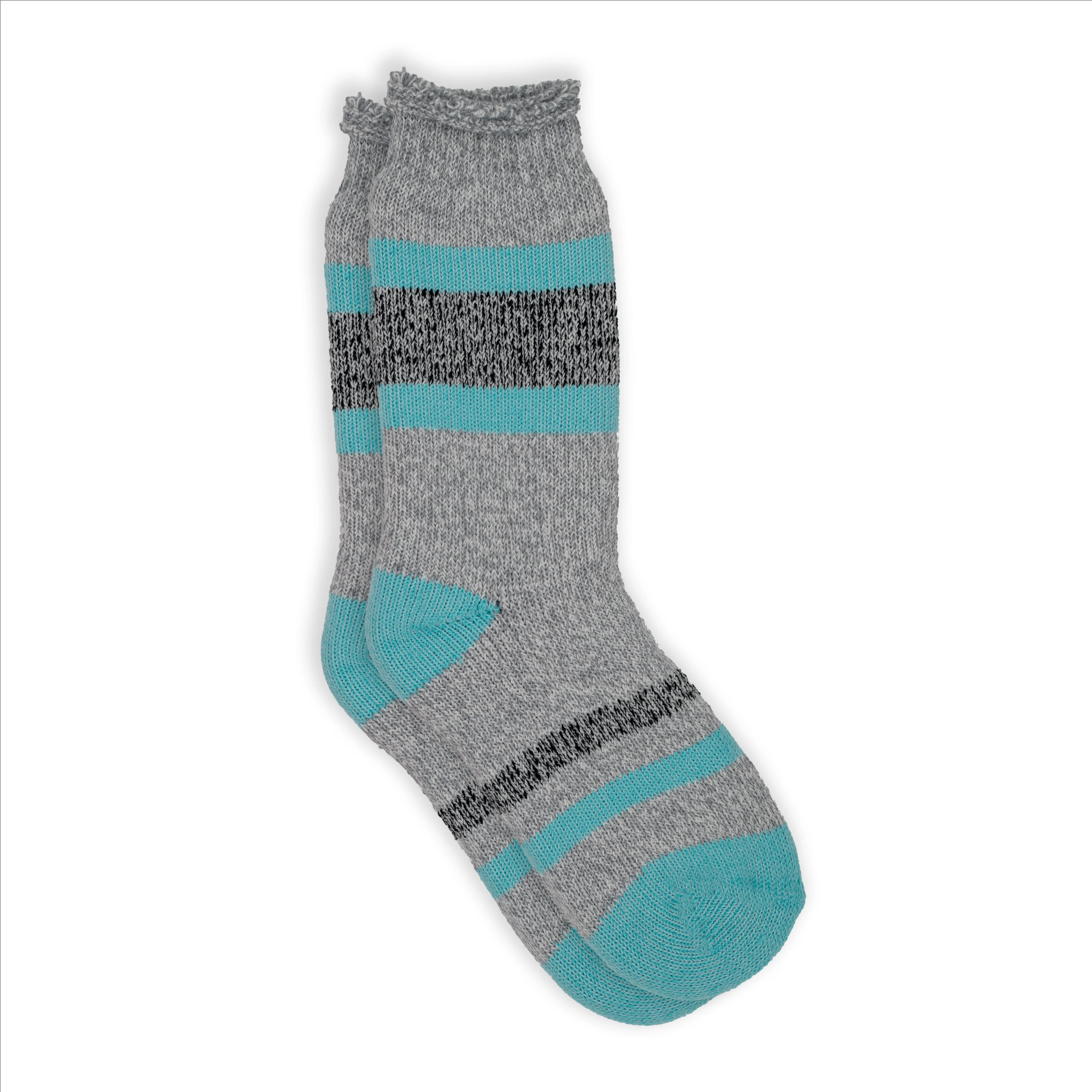 Ladies Thermal Crew Socks