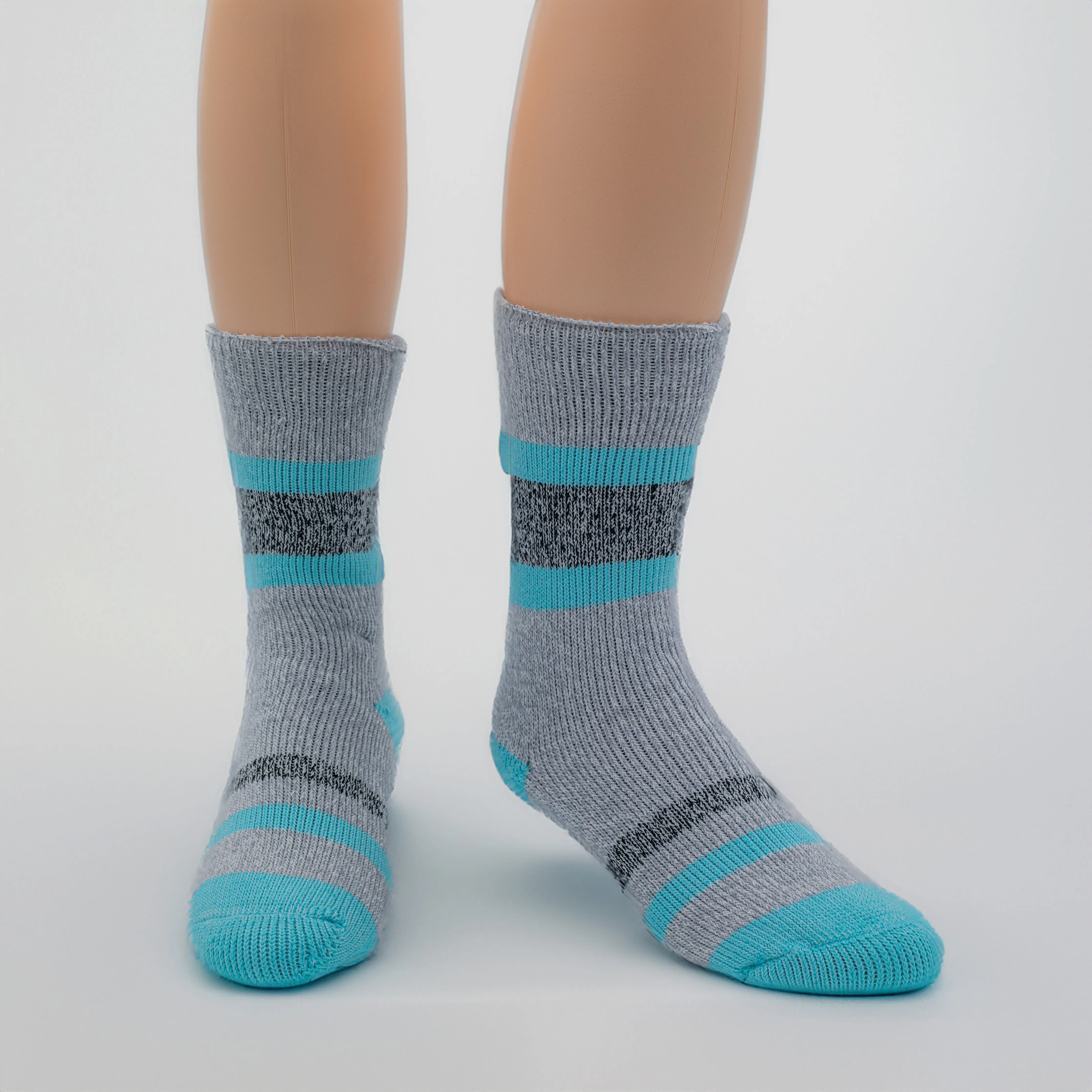 Ladies Thermal Crew Socks