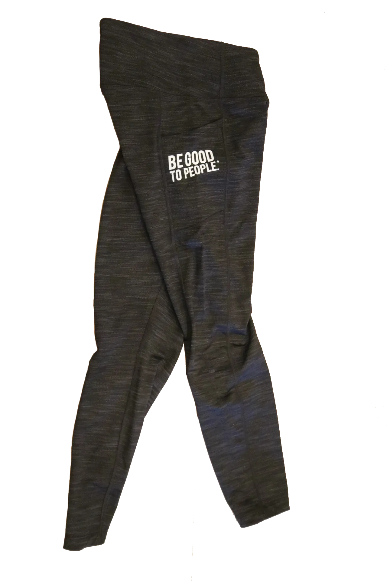 Legacy Pocket Leggings