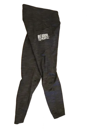 Legacy Pocket Leggings