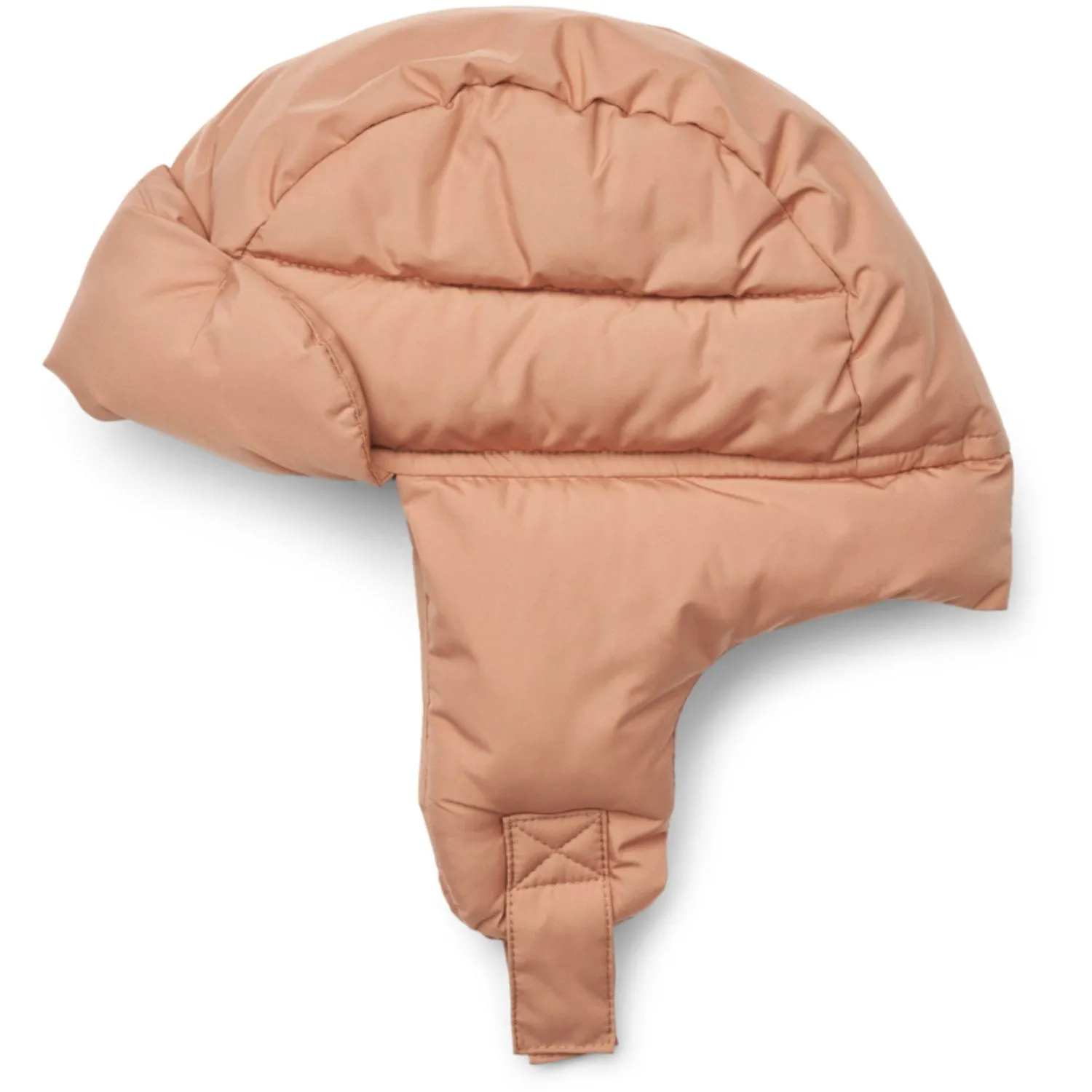 LieWood Tuscany Rose Tori Puffer Hat