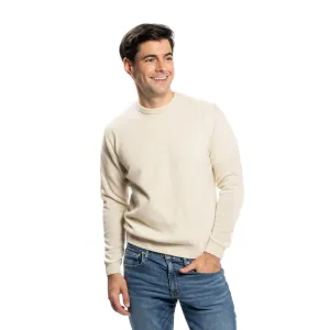 Loro Piana Cashmere Sweaters - Cream