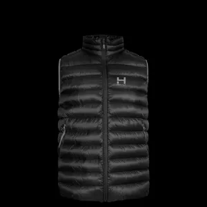 Mens Focus Down Vest