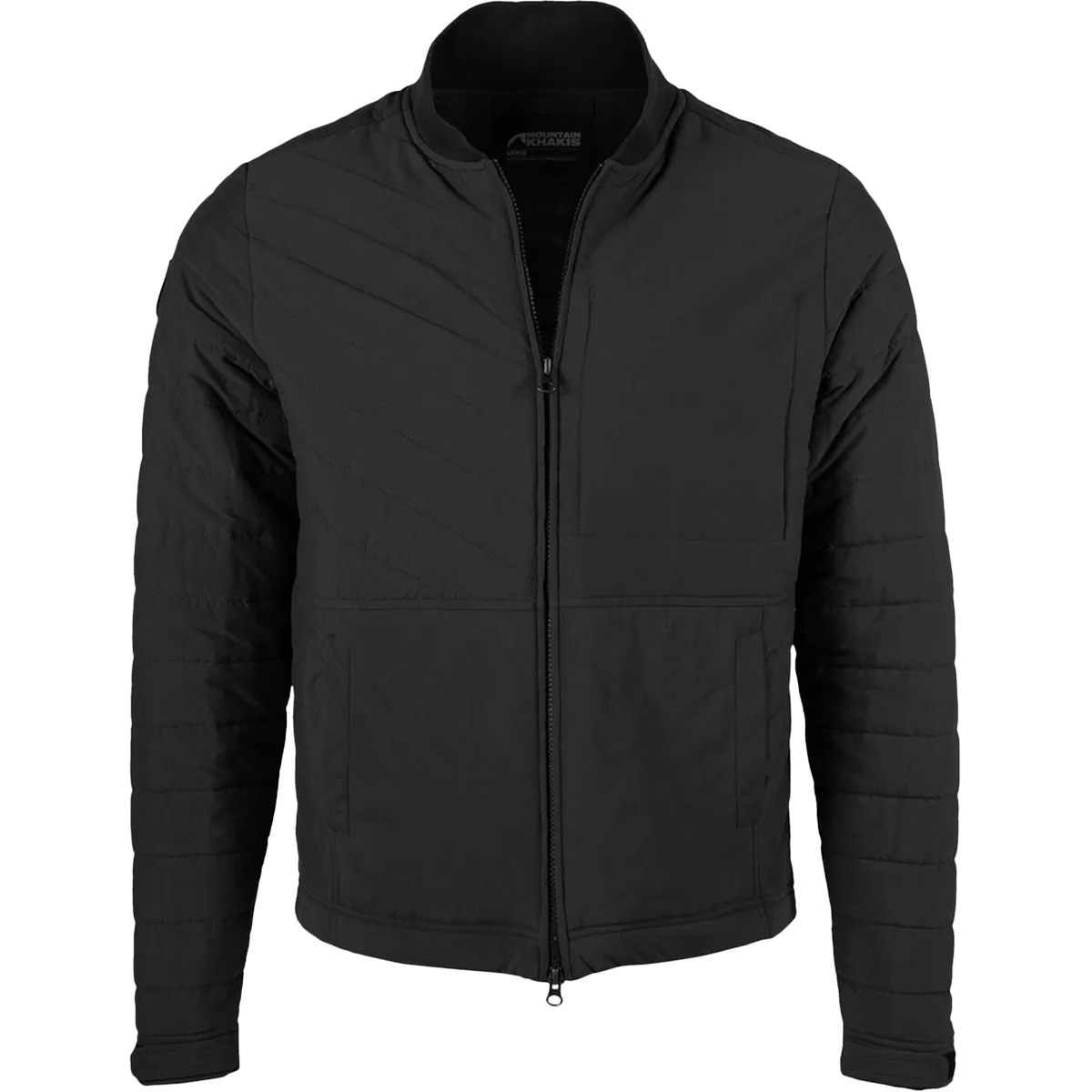 Men's Pinnacle Peak Jacket