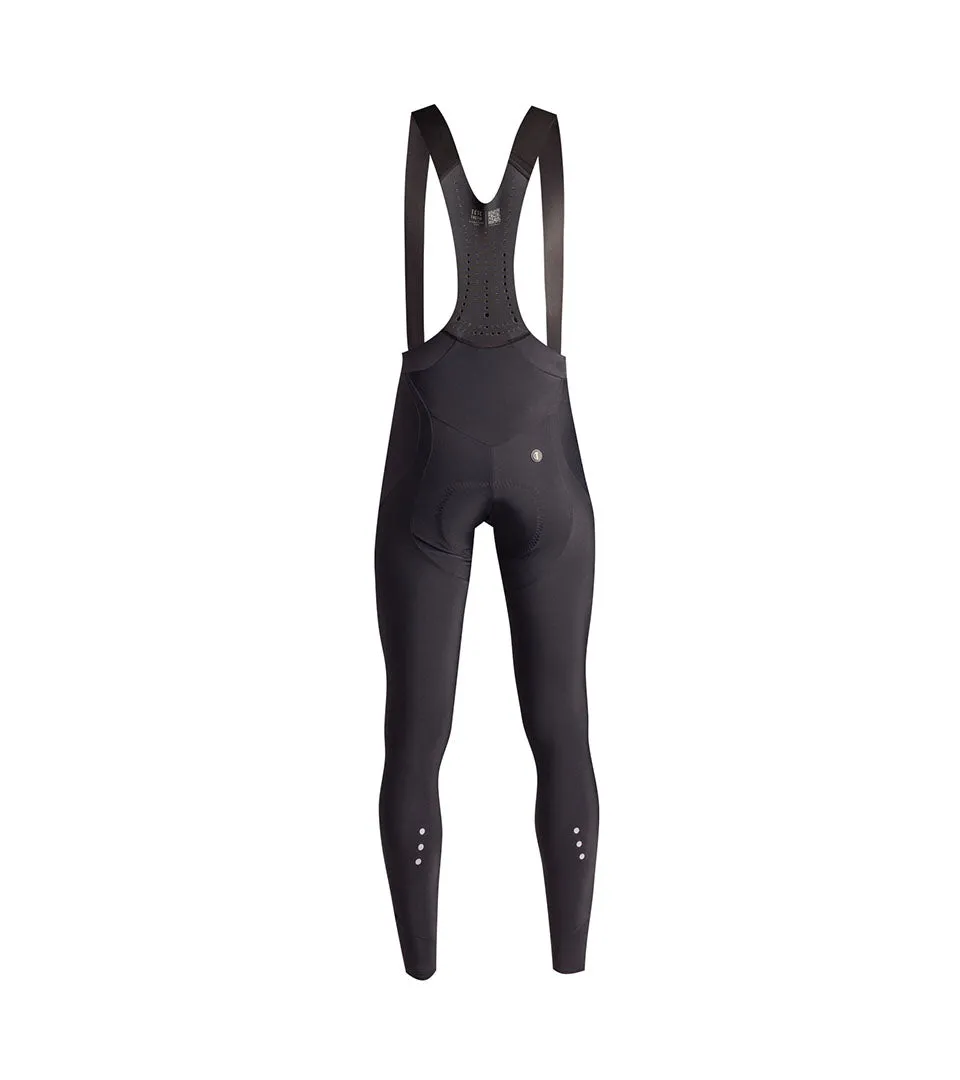 Men's Signature Bib Tights - Black