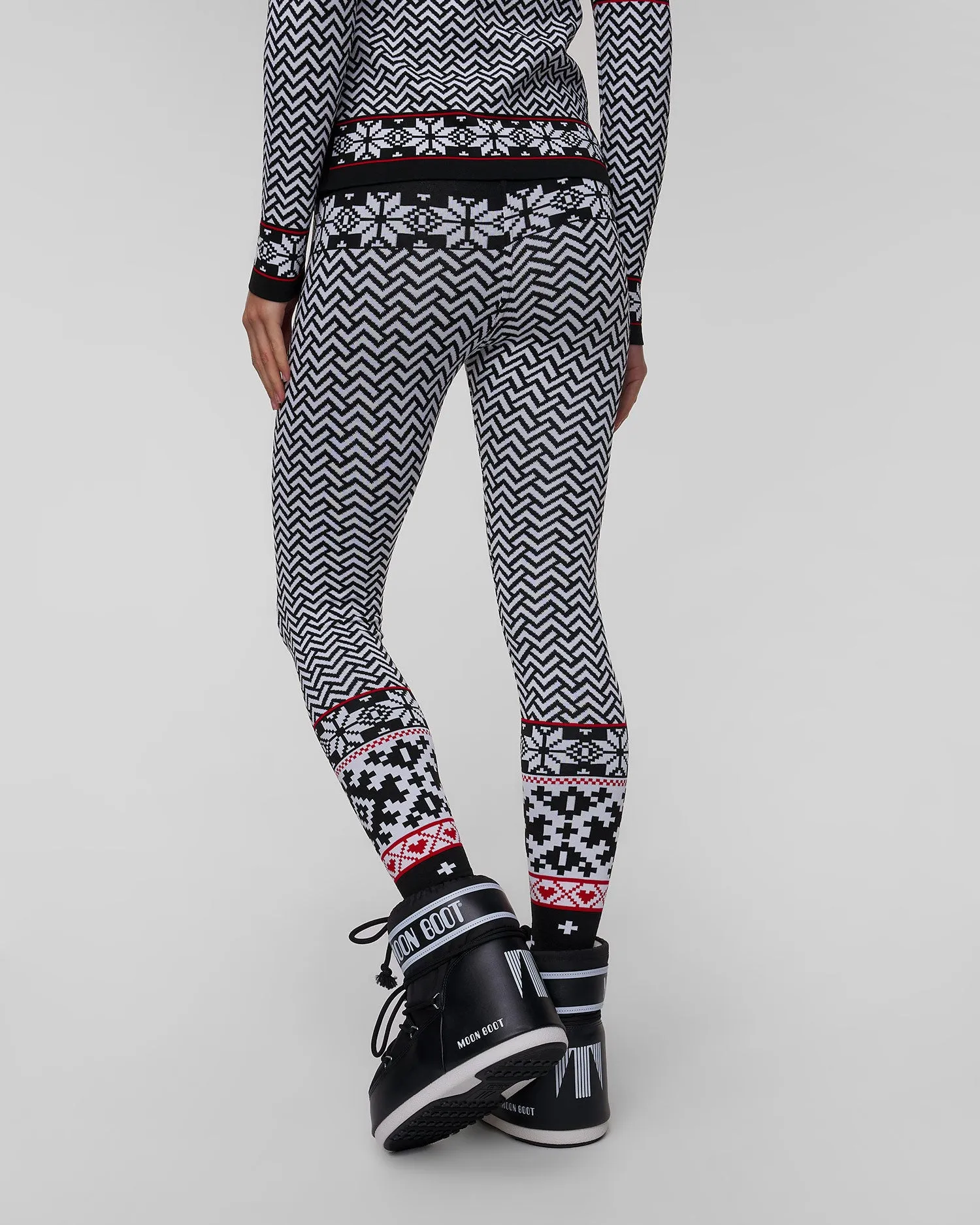 Newland Women's Lapland Legging 2025