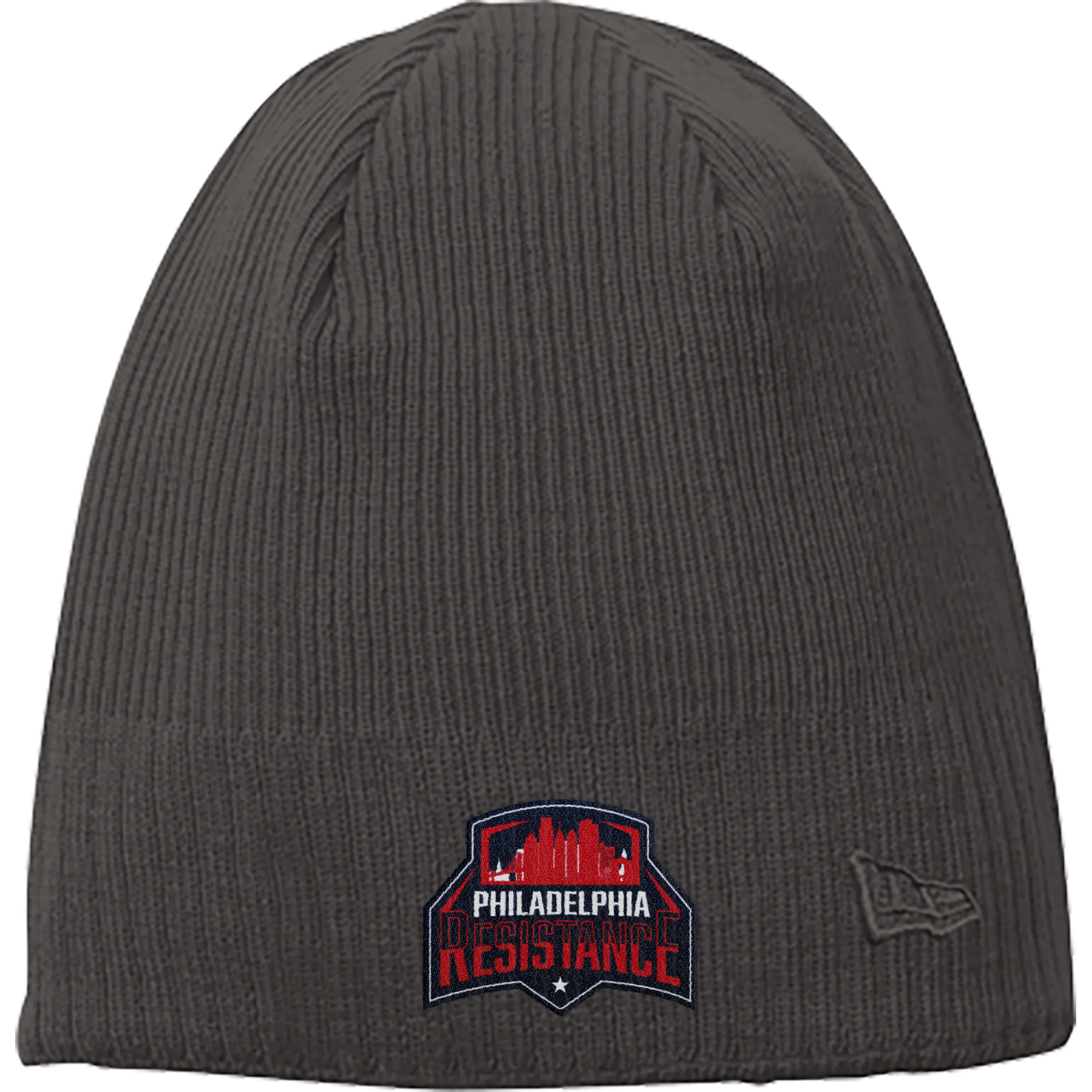 Philadelphia Resistance New Era Knit Beanie