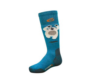 Polar Bear Socks