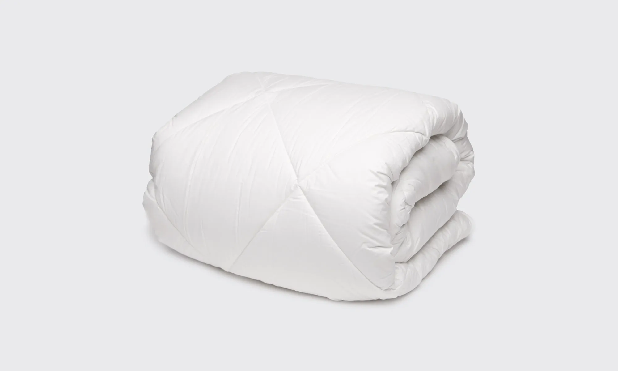 Premium Natural Wool Duvet