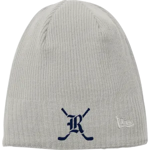 Randolph Middle School New Era Knit Beanie