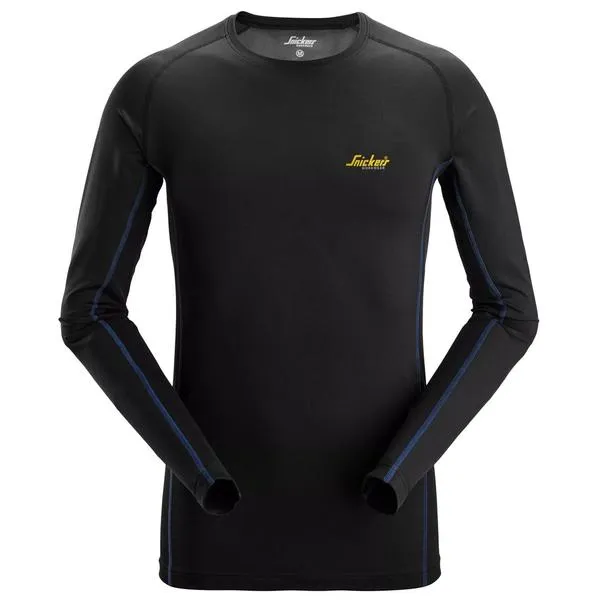 Snickers 9493 Lightweight Base Layer Stay Fresh Top