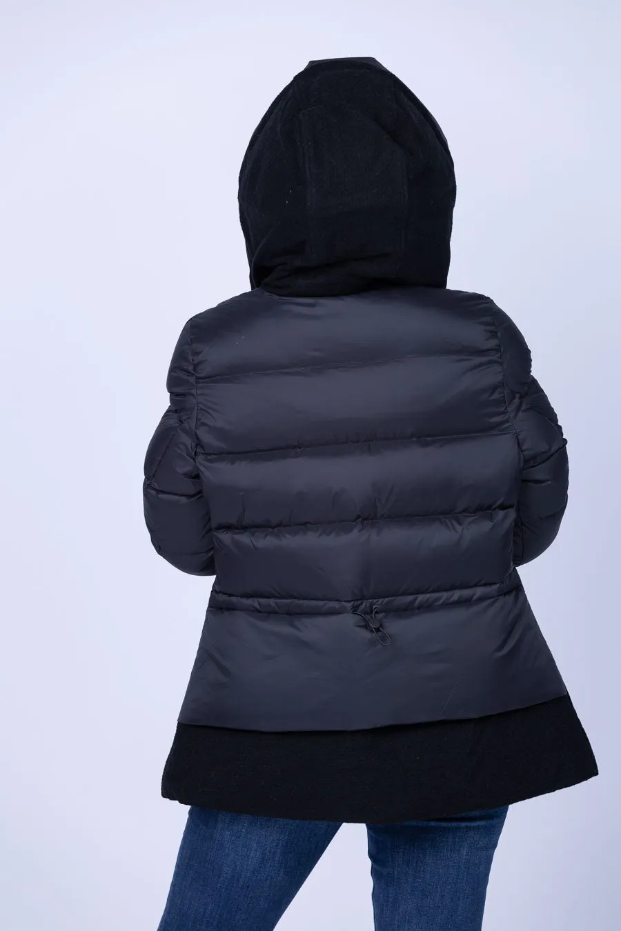 Soia & Kyo Mae Jacket in Black