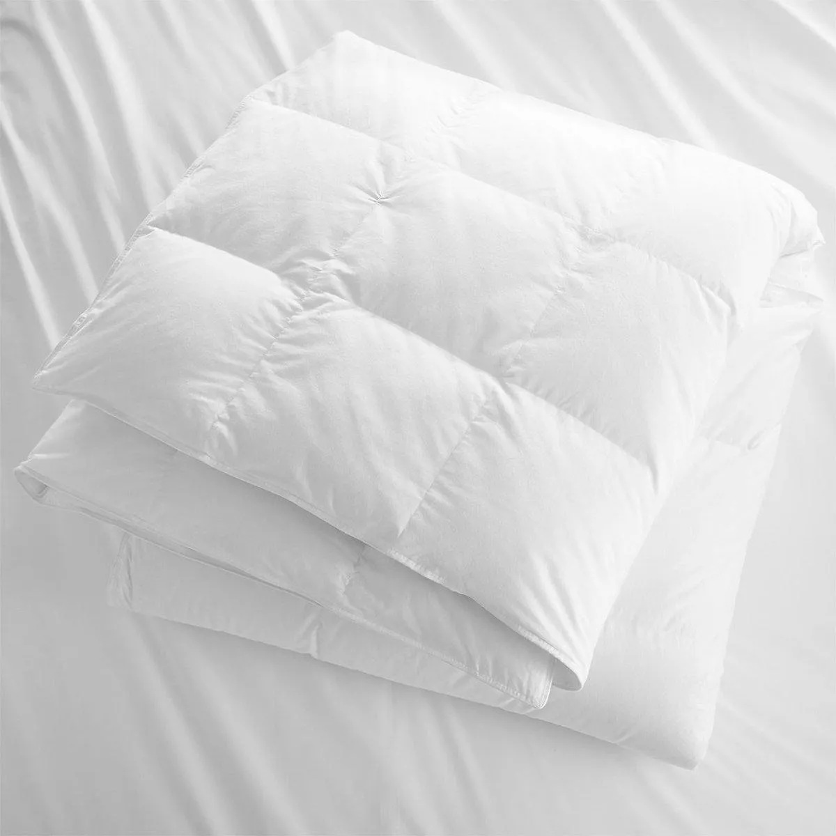 Ultra Warm Down Comforter