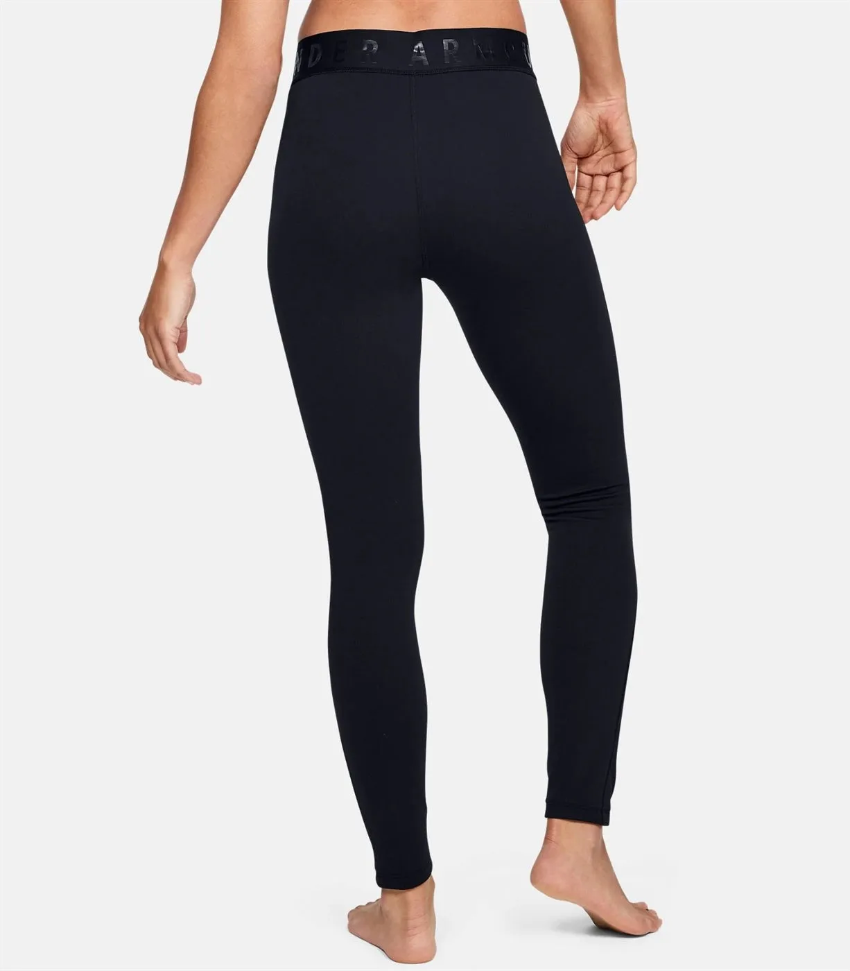 Under Armour ColdGear Base 2.0 Leggings - Women's