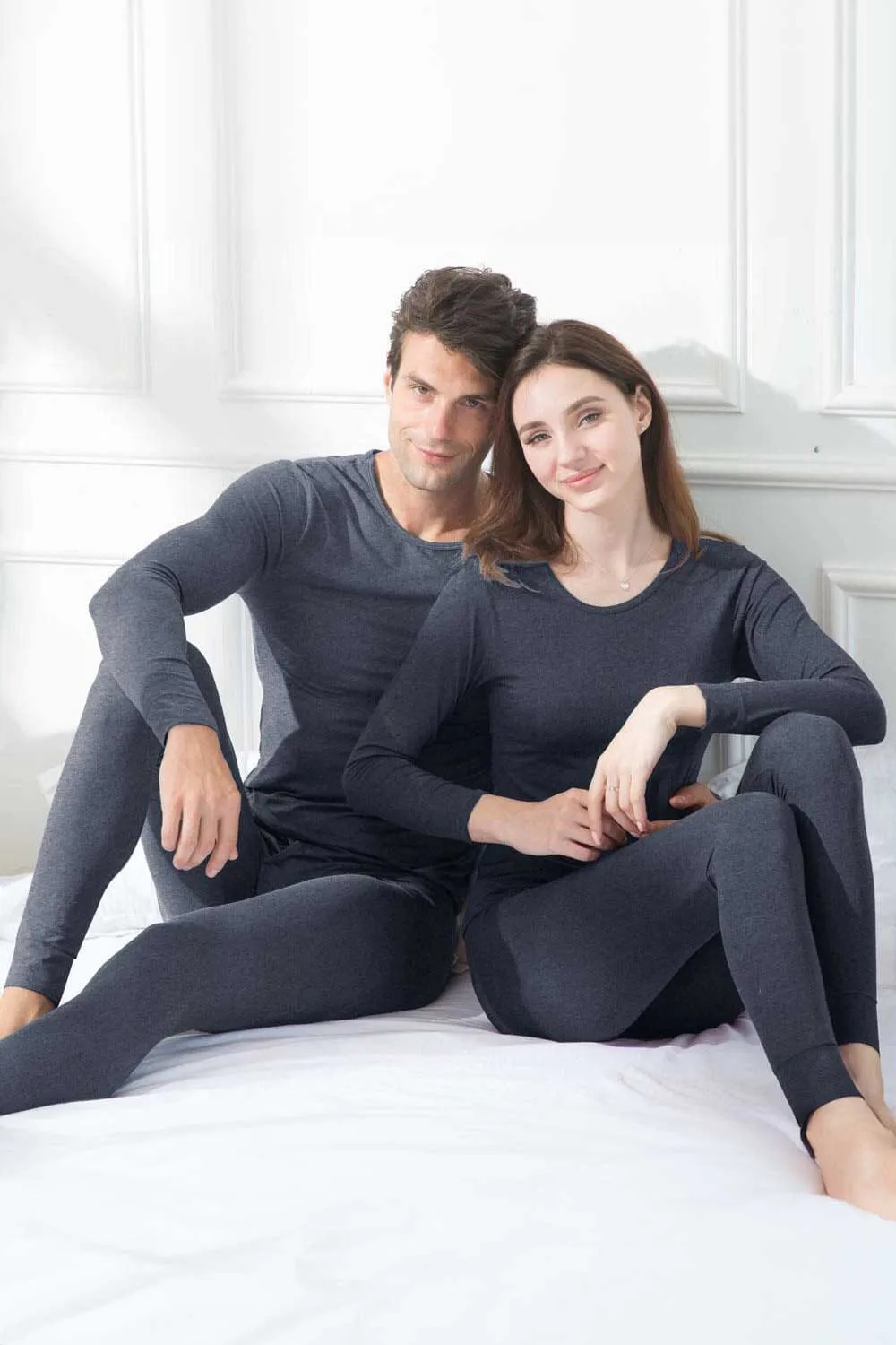 Unisex Thermal Base Layer Set