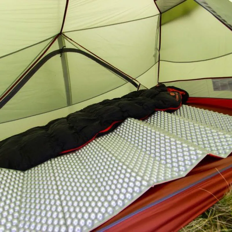 Vango Cobra 200 Sleeping Bag - Anthracite