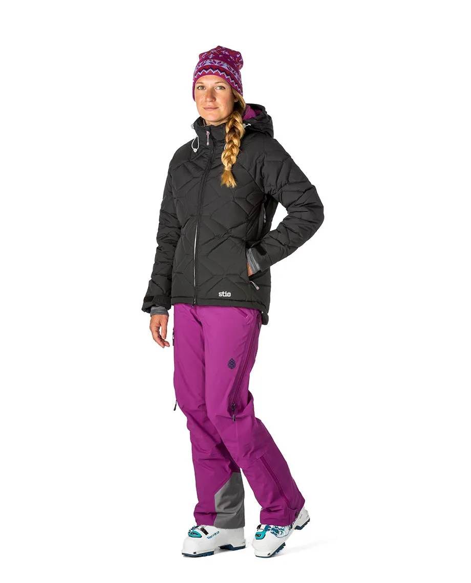 Women's Durrance Down Jacket